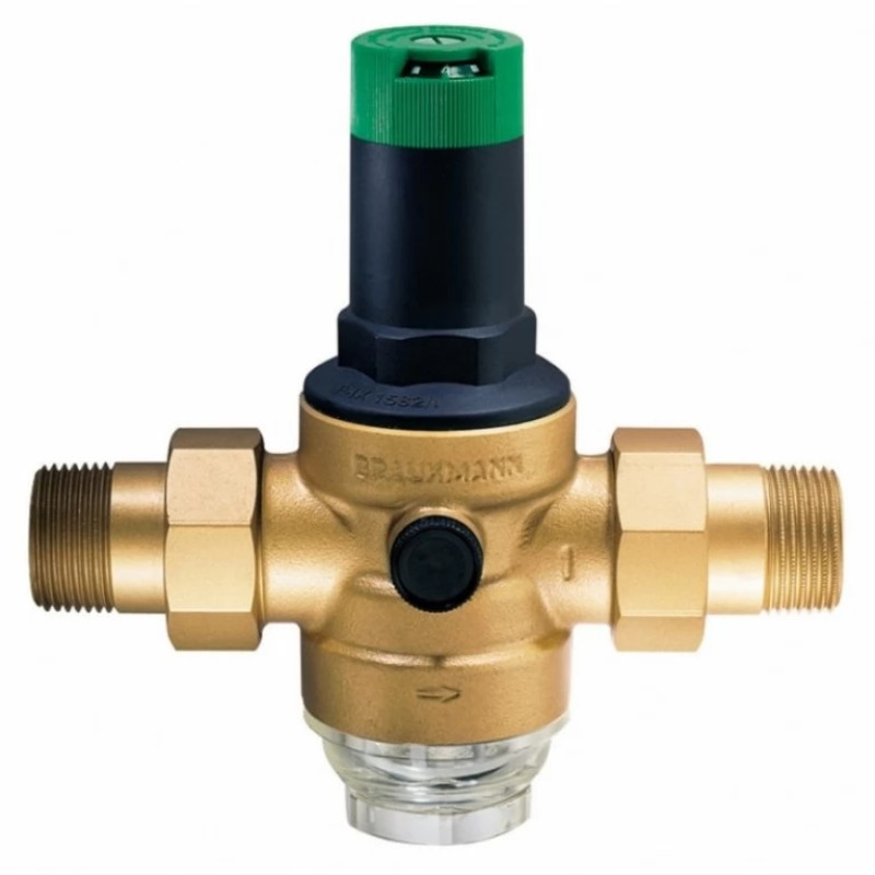 Honeywell Регулятор тиску D06FI-2А D06FI-2A