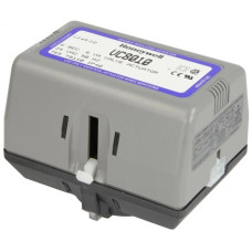 Honeywell Привід клапана VC, 24В, SPST, VC8010ZZ00/U
