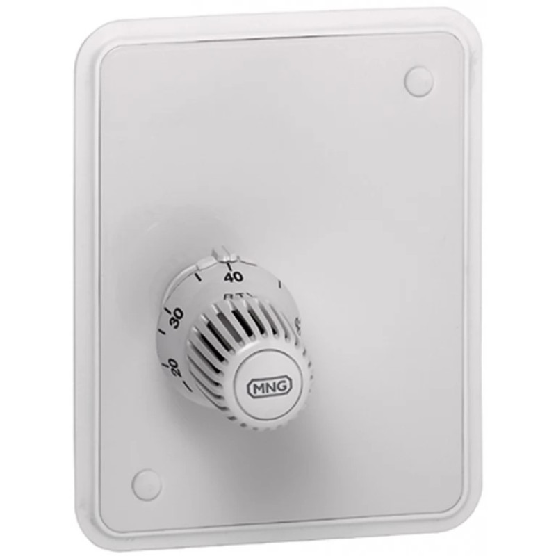 Унібокс Honeywell RTL для теплої підлоги T6102RUB15 T6102RUB15