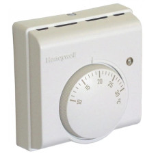 Honeywell Кімнатний термостат SPDT + індикація T6360A1012
