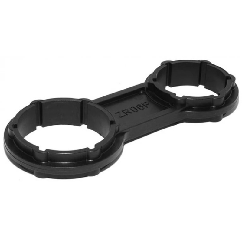 Honeywell (Resideo Braukmann) Ключ для колби фільтра FF06/FK06 ZR06F (Resideo Braukmann)