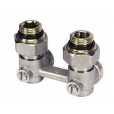 Honeywell Вузол нижнього підключення Verafix-VKE V2495EY015A V2495EY015A