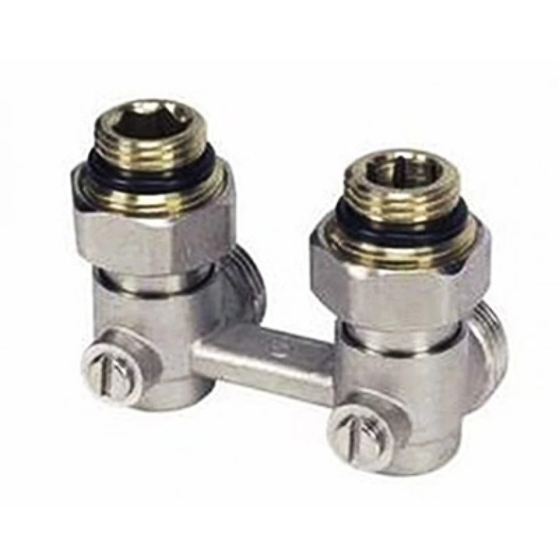 Honeywell Вузол нижнього підключення Verafix-VKE V2495EY015A V2495EY015A