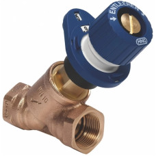 Honeywell Ручний балансувальний клапан V5010Y Kombi-3-Plus Rp 2 DN50 Kvs 38 V5010Y0050