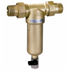 Honeywell (Resideo Braukmann) Самопромивний Фільтр 3/4", сітка 100 мкм. Тmax - 80 FF06-3/4AAM