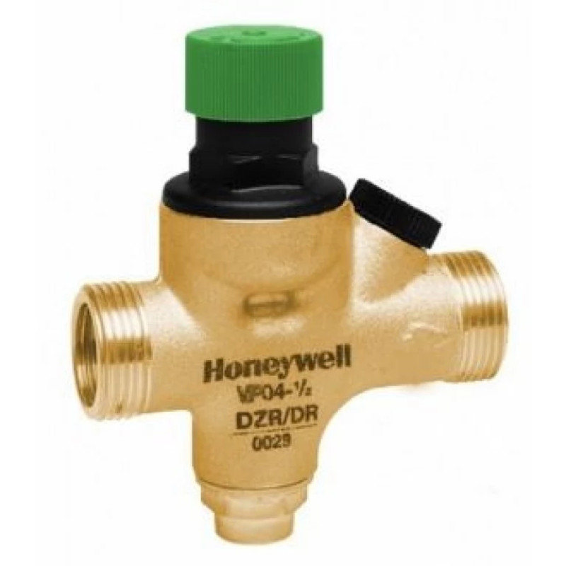 Honeywell Підживлювальний клапан VF04-1/2Е VF04-1/2E