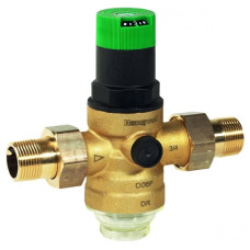 Honeywell Регулятор тиску D06F-2А D06F-2A