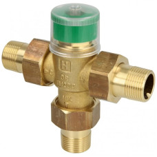 Honeywell Клапан термостатичний змішувальний TM200-3/4А TM200-3/4A