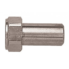 HERZ Соединитель для сварки с плоским уплотнением, 1/2"" 1624001