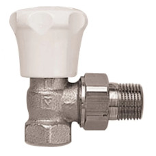 HERZ Вентиль -АS-Т-90 угловой, 3/8" 1682490