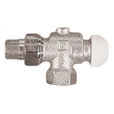 HERZ Термостатический клапан -TS-90, угловой специальный.3/8 1772890
