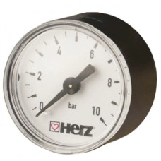 HERZ Манометр 1268234