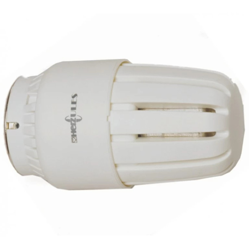 HERZ Термостатическая головка -CULES "H", в сверхпрочном исполнении с защитой от вандализма,М 30 x 1,5 1986098