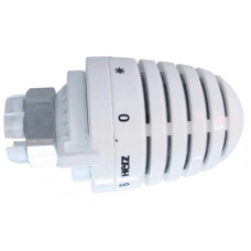 HERZ Термостатическая головка -PORSCHE DESIGN "D", с защелкой 1926099