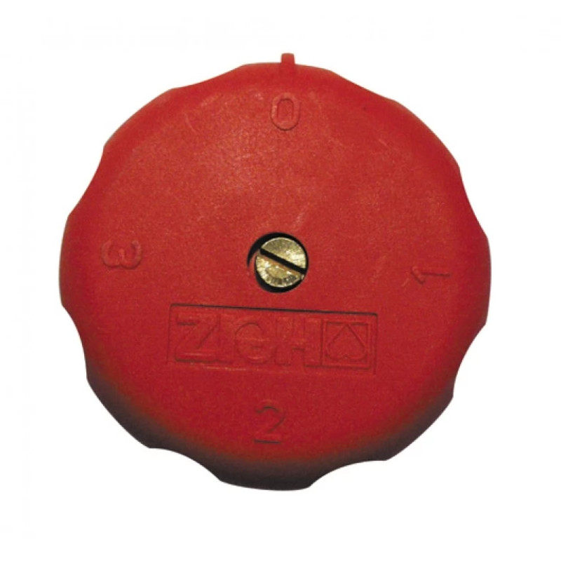 HERZ Маховик для балансировочных вентилей STROMAX-M и STROMAX-R 1651800