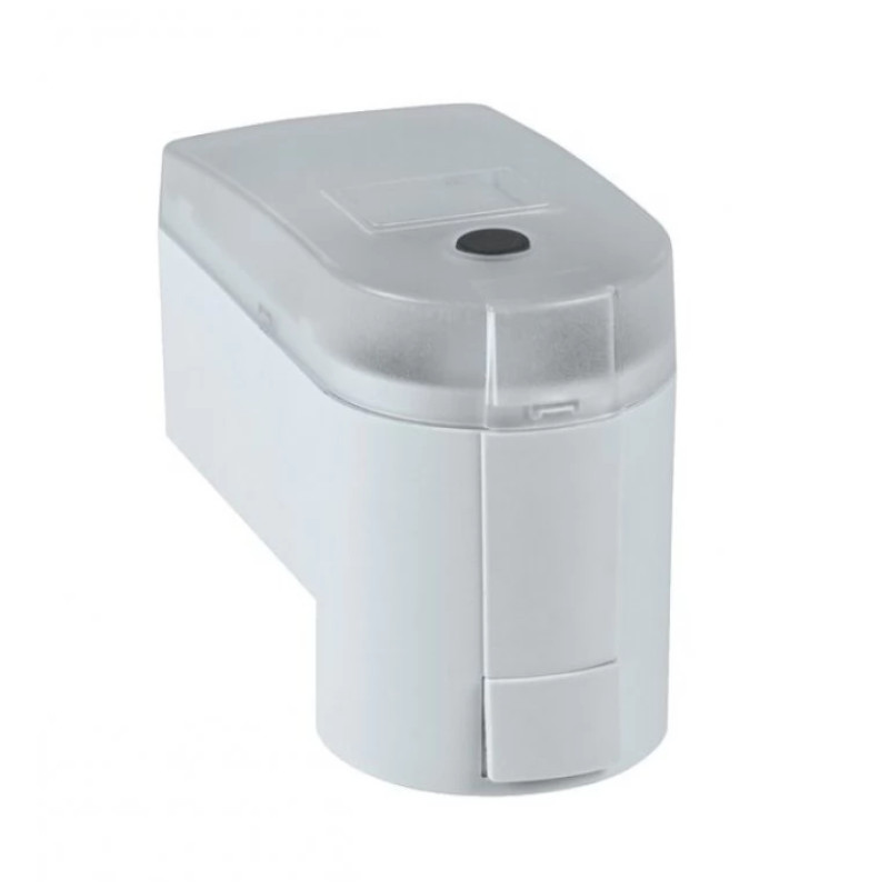 HERZ Электропривод для клапанов, М28х1,5 мм 24 АС, 3-х поз., - 1770840