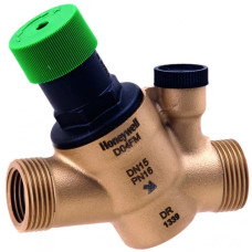 Honeywell Редуктор тиску D04FM-3/4А D04FM-3/4A