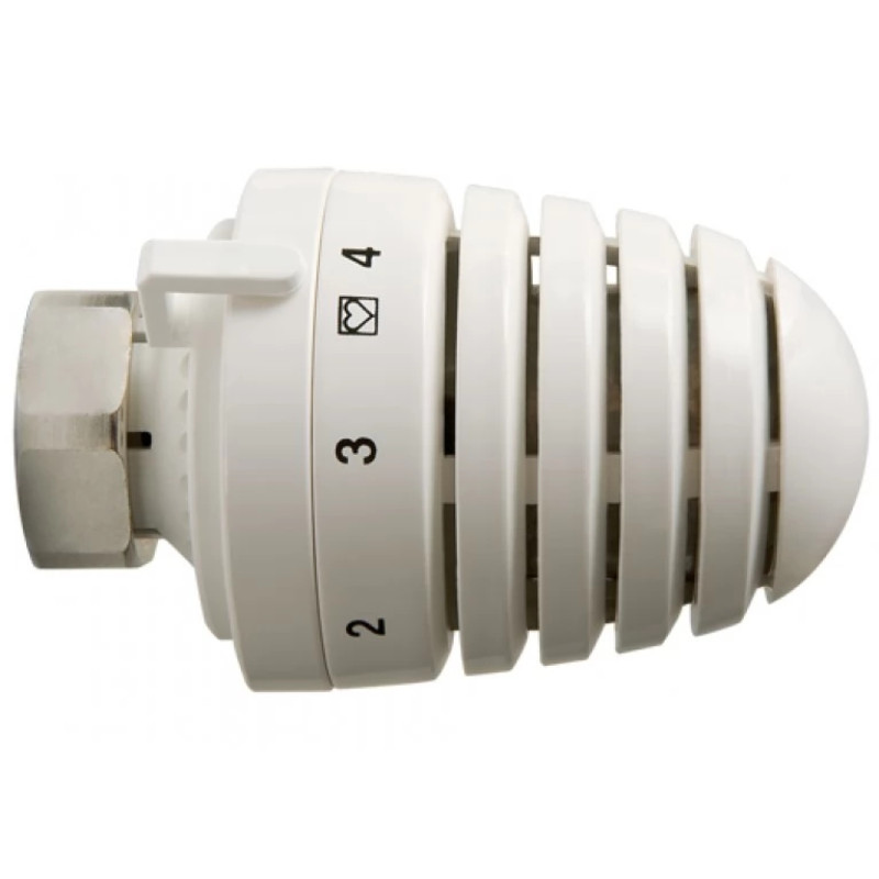 HERZ Термостатическая головка -PORSCHE DESIGN "H",М 30 x 1,5 1926098