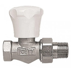 HERZ Вентиль -AS-T-90проходной 1/2" 1682391