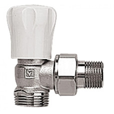 HERZ Вентиль -GP, угловой, R 1/2 x G 3/4 1554801