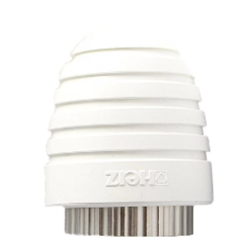 Привод ручной- DESIGN для термостатических клапанов с резьбой подключения М 28 х 1,5 1910280 Herz