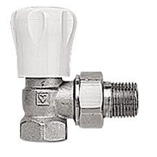 HERZ Клапан угловой 1/2 -GP 1552421