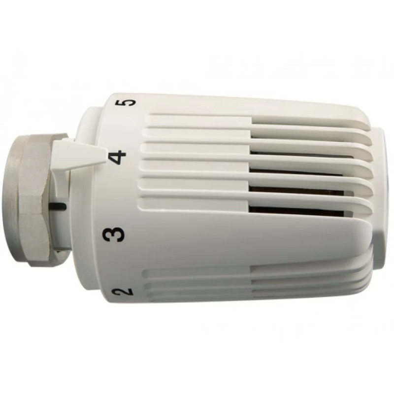 HERZ Термостатическая головка -KLASSIK, М 28 x 1,5 1726006