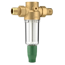 HERZ Фильтр для воды, Ду 25 мм. Температура 0-40 С. 2301003