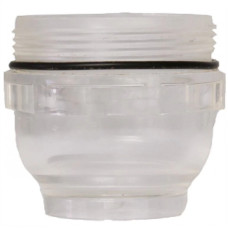 HERZ Пластиковая крышка фильтрующего элемента для редуктора давления DN 32 - DN 50 1268231