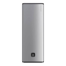 Atlantic Водонагрівач (бойлер) електричний Vertigo Steatite WI-FI 100 ES-MP0802F220-S WD (2250W) silver 80 літрів (851338)