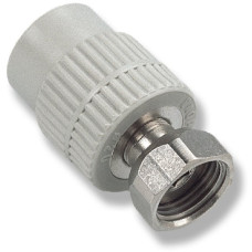 Wavin Перехід євроконус з НГ 20x3/4" (SZM02025EX)