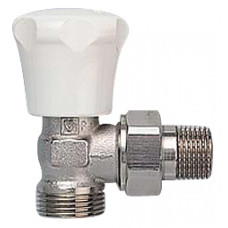 HERZ Вентиль -AS-T-90, угловой, R 1/2 x G 3/4 1684801