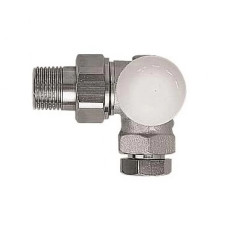 HERZ Термостатический клапан TS-90, трехосный "CD", R 1/2 x 15 1775919