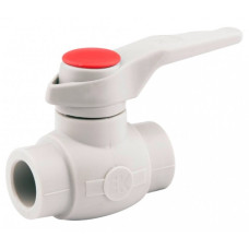 Wavin Кран кульовий 63мм (SVEK063XXX)