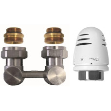 HERZ Термостатический комплект (1376642+1920068) V376643