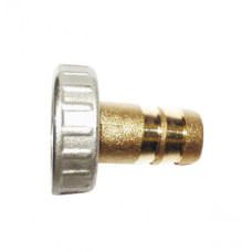 HERZ Подключение для шланга, 1/2 1620601