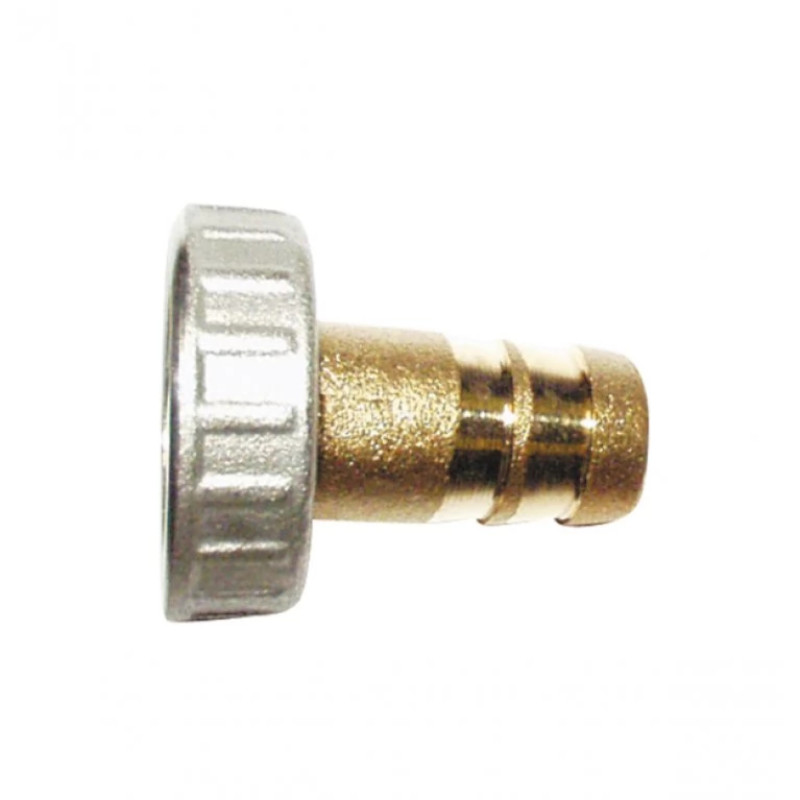 HERZ Подключение для шланга, 1/2 1620601