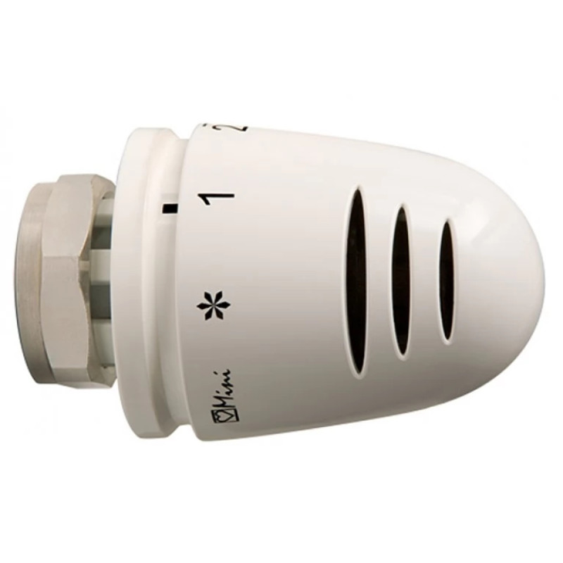 HERZ Термостатическая головка MINI-"H", М 30 х 1,5 1920038