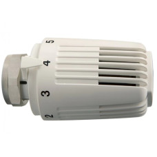 HERZ Термостатичная головка - KLASSIK, М 28 x 1,5, 8-25 С, позиция морозозащиты 8 С 1726200