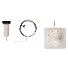 HERZ Термостатическая головка -DESIGN "H", с выносным управлением, М 30 x 1,5 1933098