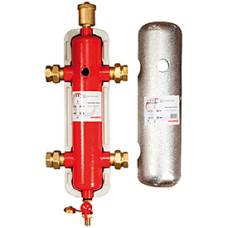 Giacomini Гідравлічний розділювач, розмір 2 " (R146IY008)