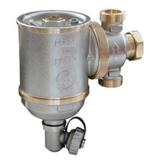 Giacomini Фільтр магнітний компактний до котлів, 3/4 " (R146CX004)