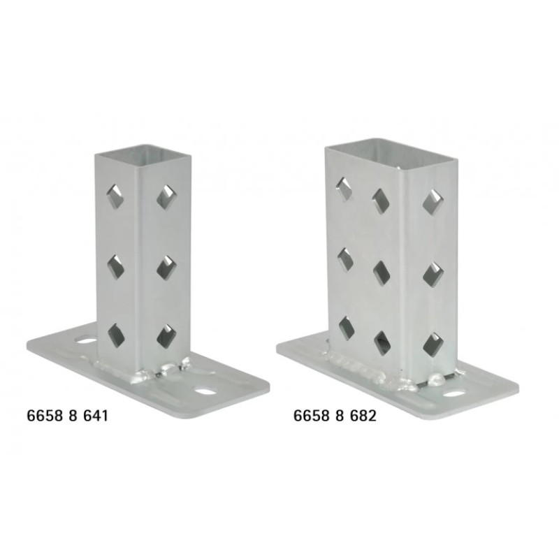 Walraven Тримач профілю посилений BIS Strut (BUP1000) 41x41 + 41x21D 66588641