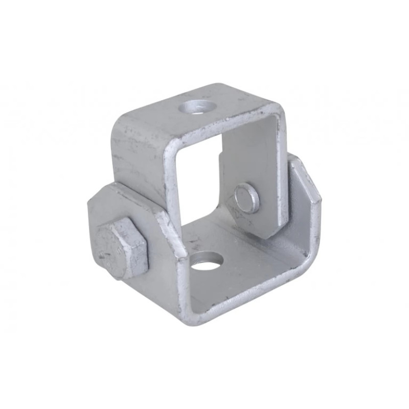 Walraven Тримач для шпильки рухомий BIS BUP1000 Strut 78x63 мм 50 мм 66588818