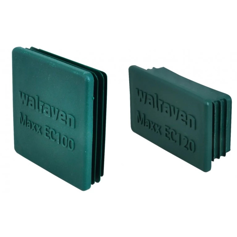 Walraven Заглушка профілю Maxx IPEC100 мм 6566810