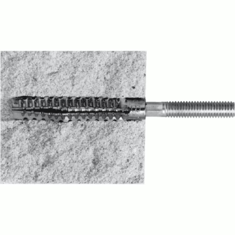 Walraven Металевий дюбель BIS 60 мм 6103860