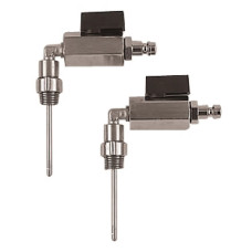 HERZ Набор шарнирных клапанов. 1028400