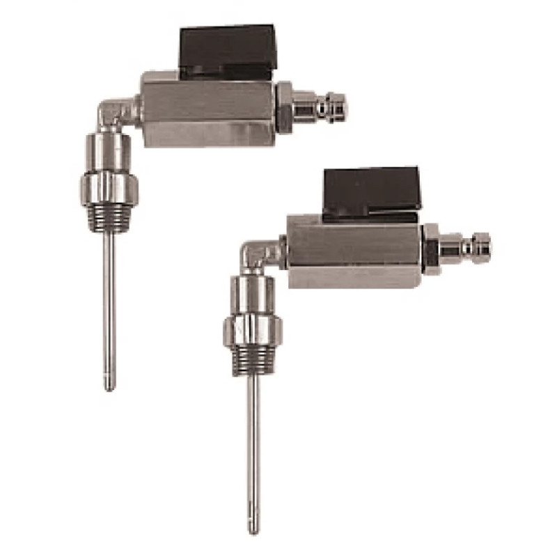 HERZ Набор шарнирных клапанов. 1028400