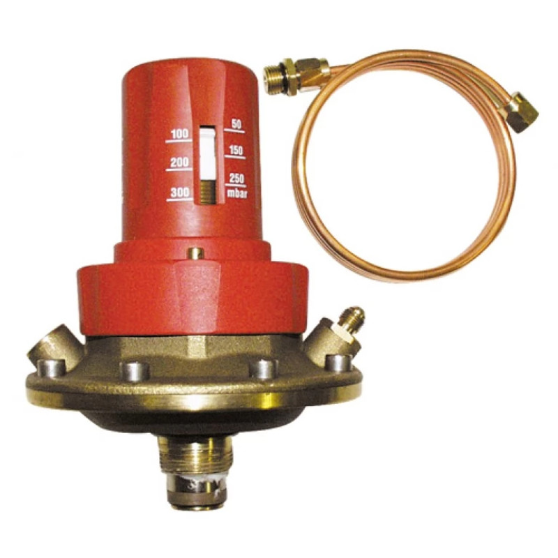 HERZ Кран-букса для регуляторів перепаду тиску 4007, DN 25 1638603

Клапан-букса для регуляторов перепада давления 4007, DN 25 1638603