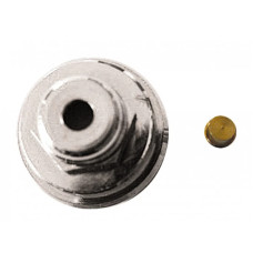 HERZ Кольцо-адаптер для термостатических клапанов T&A 1635003